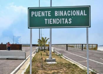 Colombia y Venezuela abrirán totalmente sus fronteras en enero