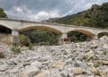 La disponibilidad futura del agua dulce para Europa, oculta en el subsuelo, también peligra, por causa del calentamiento global.