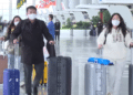 China, donde nació la covid-19, genera pánico global al abrir sus fronteras
