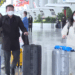 China, donde nació la covid-19, genera pánico global al abrir sus fronteras
