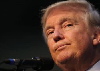 Cámara Baja publica declaraciones fiscales de Donald Trump
