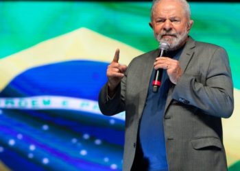 Con 77 años «Lula» Da Silva asume por tercera vez la presidencia del Brasil