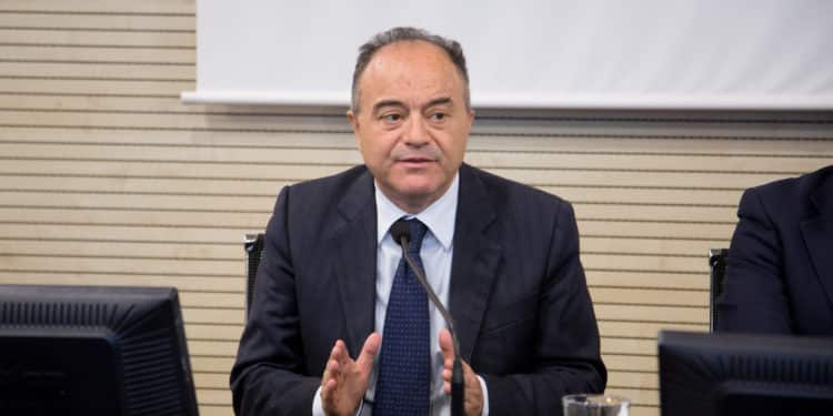 ¿La mafia italina quiere matar a Nicola Gratteri?