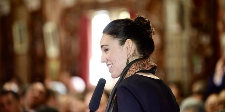 La sorpresiva renuncia  de Jacinta Arden, primer ministra de Nueva Zelanda