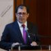 Fiscalía de Colombia rechaza decretos del presidente Petro sobre suspensión de uso de la fuerza pública contra criminales