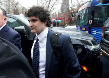 Sam Bankman-Fried se declara «inocente» de 8 cargos penales