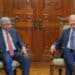 Divagaciones de AMLO: casi media hora para responder una pregunta con Biden a su lado