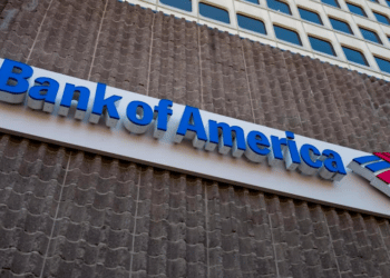 Reportan falla en Bank of America para usuarios de Zelle