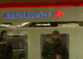 Reportan falla en Bank of America para usuarios de Zelle