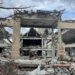 Rusia entró en Soledar con un baño de sangre