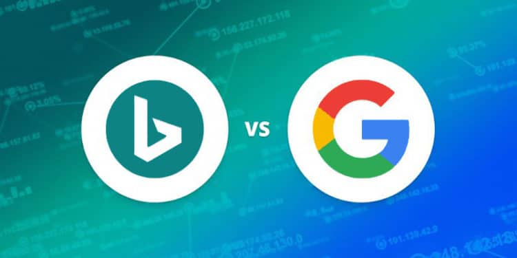 Microsoft dará un fuerte impulso a su motor de búsqueda Bing, en 2023, y en Google se encendieron las alarmas.