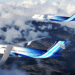 ¿Aviones sustentables? La NASA y Boeing anunciaron un nuevo modelo que podría estar disponible en 2030