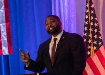 ¿Será Byron Donalds la alternativa a Kevin McCarthy para el GOP?