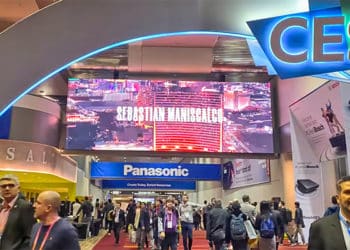El Consumer Electronics Shows - CES 2023, mostró los gadget más sorprendentes.