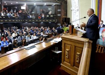 Ofensiva del régimen contra ONG avanza en Venezuela