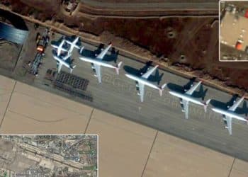 ¿Cómo hace Irán para comprar aviones saltándose las sanciones?