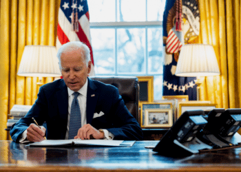 Casa Blanca en ruta de colisión con republicanos por documentos de Biden