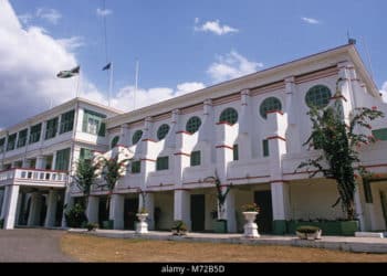 Jamaica ya no quiere a Carlos III como su rey