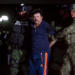 El Chapo Guzmán pide a AMLO que intervenga para que lo trasladen a México