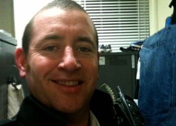 ¿Un policía británico que fue un violador en serie por 17 años?