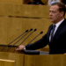 Ex presidente ruso Dmitry Medvedev dice que el premier japonés debería hacerse el harakiri tras su reunión con Biden