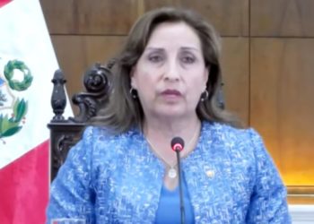 Ante el auge de la violencia Perú adelanta elecciones