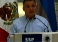 Gerardo García Luna: Jefe policial acusado de narcotraficante