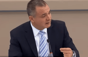 Juicio a García Luna: Fiscal se apoya en “El Grande” para revelar el “mini cártel” que operaba desde el gobierno