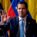 El vacío que dejó el fin del interinato de Juan Guaidó