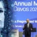 La Inteligencia Artificial ha alcanzado niveles tan elevados, que es tema de conversación generalizado, en el Foro Económico Mundial, en Davos.