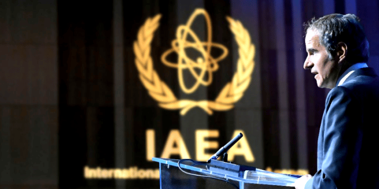 ONU: Irán tiene suficiente uranio para construir “varias” armas nucleares