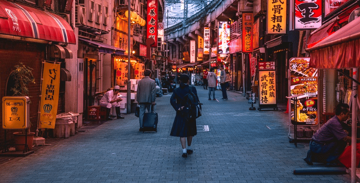 Como en China, Japón prende las alarmas por baja tasa de natalidad