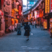 Como en China, Japón prende las alarmas por baja tasa de natalidad