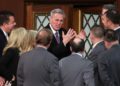 Kevin McCarthy falló seis veces…y la Cámara sigue en el limbo