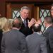 Kevin McCarthy falló seis veces…y la Cámara sigue en el limbo