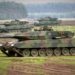 Sin acuerdo en la OTAN: No hay tanques «Leopard» para Ucrania