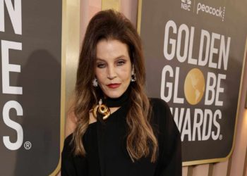 Lisa Marie Presley: La «pequeña princesa del Rock & Roll» fallece a los 54 años