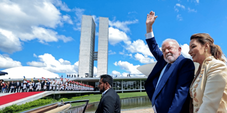 ¿Puede Brasil lograr la reconciliación?