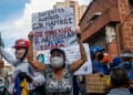 Más allá de la noticia: ¿Representan las protestas de docentes en Venezuela una amenaza para el gobierno?