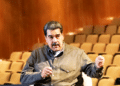 EE UU dice que no reconoce a Maduro como presidente