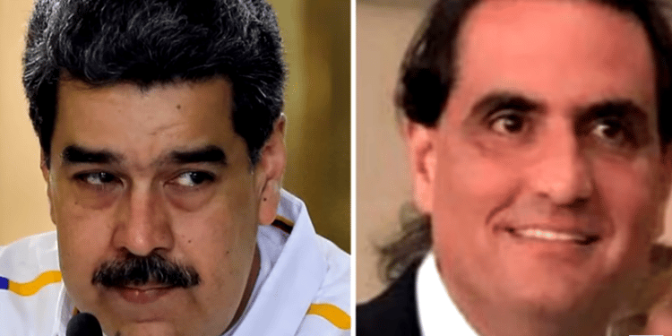 Caso Álex Saab: Juez Robert Scola concede excepción a orden de protección de los correos