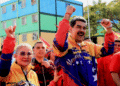 ¿Qué resultados dieron las expropiaciones en Venezuela?
