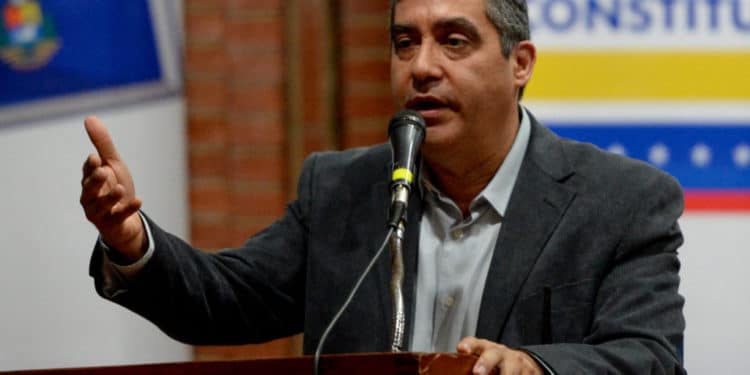 Régimen de Maduro liberó al general Rodríguez Torres con rumbo a España