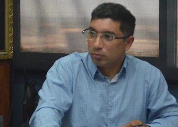 Nuevo presidente de PDVSA, Pedro Tellechea, quebró Venalum