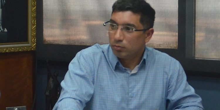 Nuevo presidente de PDVSA, Pedro Tellechea, quebró Venalum