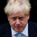 Boris Johnson afirma que Putin lo amenazó… el Kremlin lo desmiente