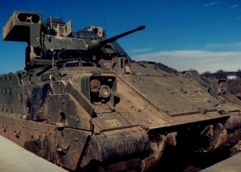 Ucrania recibirá envío de armas desde Polonia y Lituania