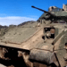 EE. UU. entregará 500 tanques Bradley a Ucrania