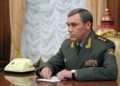 ¡Más peligroso! Rusia nombró nuevo comandante en Ucrania