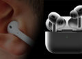 Aunque no es oficial, se escucha el nombre de AirPods Lite, para la versión económica de los audífonos.